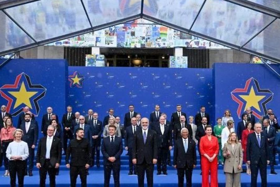 Albania - Articolo 1