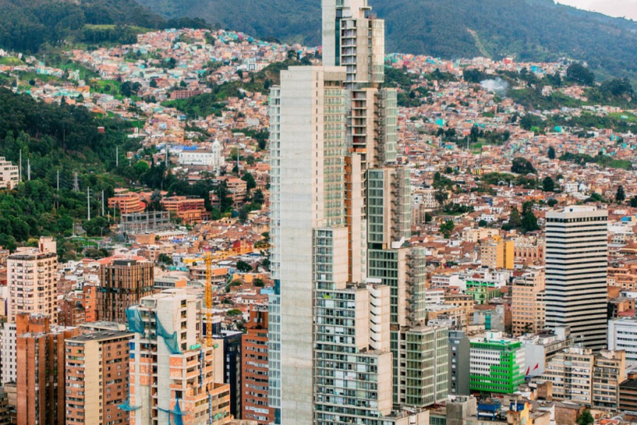 Articolo 1 - GlobalCom n27 Colombia