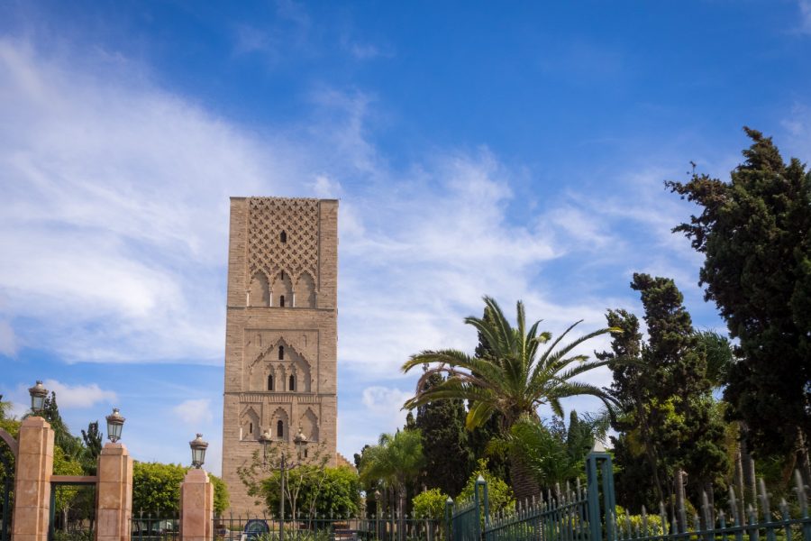 Articolo 1 - Marocco Italia