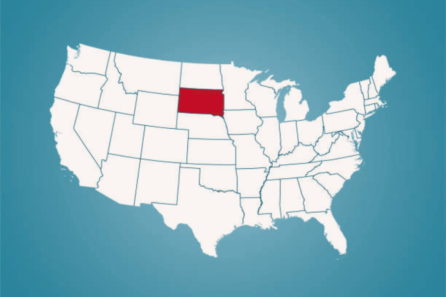 Articolo 1 - South Dakota