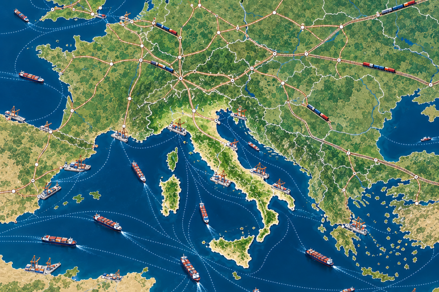 Articolo 2 - Europa