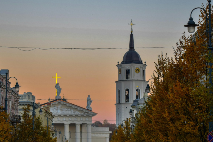 Articolo 2 - Lituania