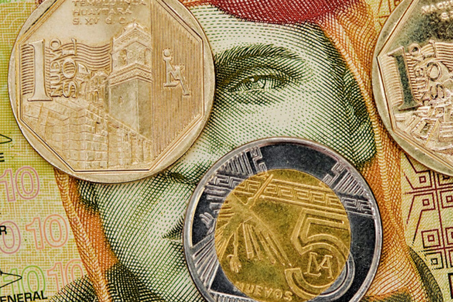 Articolo 2 Peru - Previsioni economiche