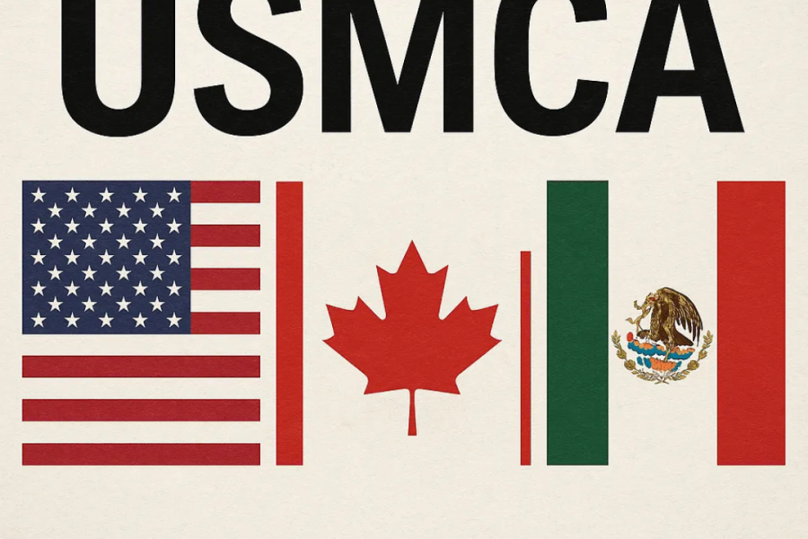 Articolo 2 - Trattato USMCA