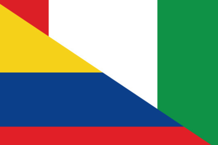 Articolo 3 - GlobalCom n27 Colombia