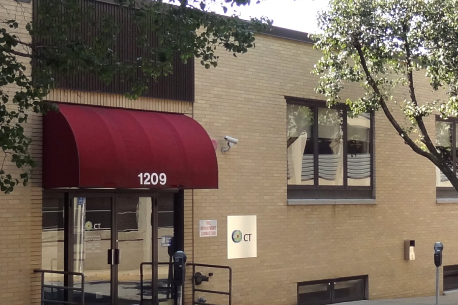 Articolo 3 - Le società straniere