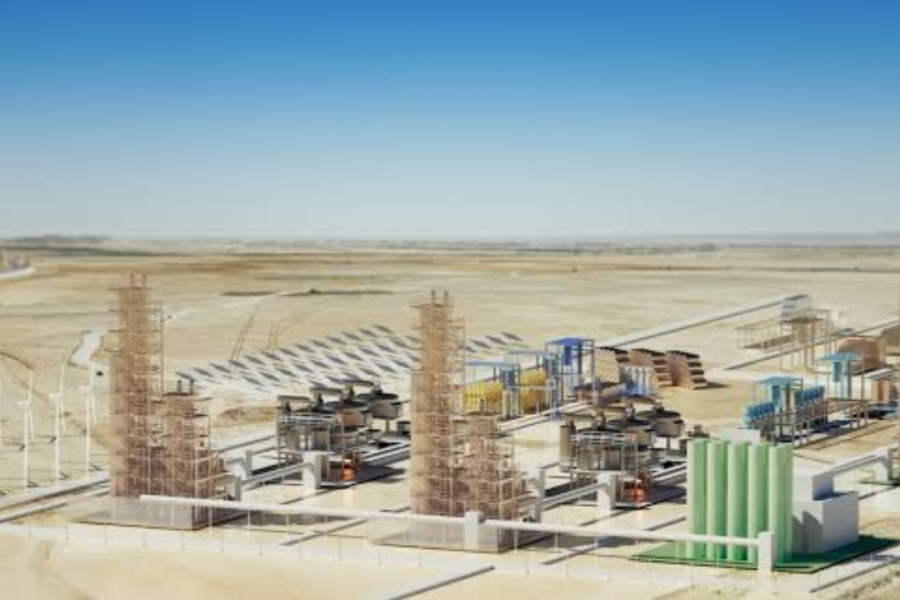 Articolo 3 - Oman non solo petrolio
