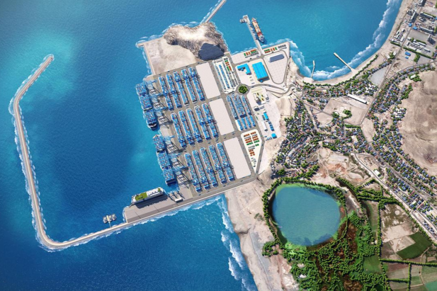 Articolo 3 Peru - Commercio estero