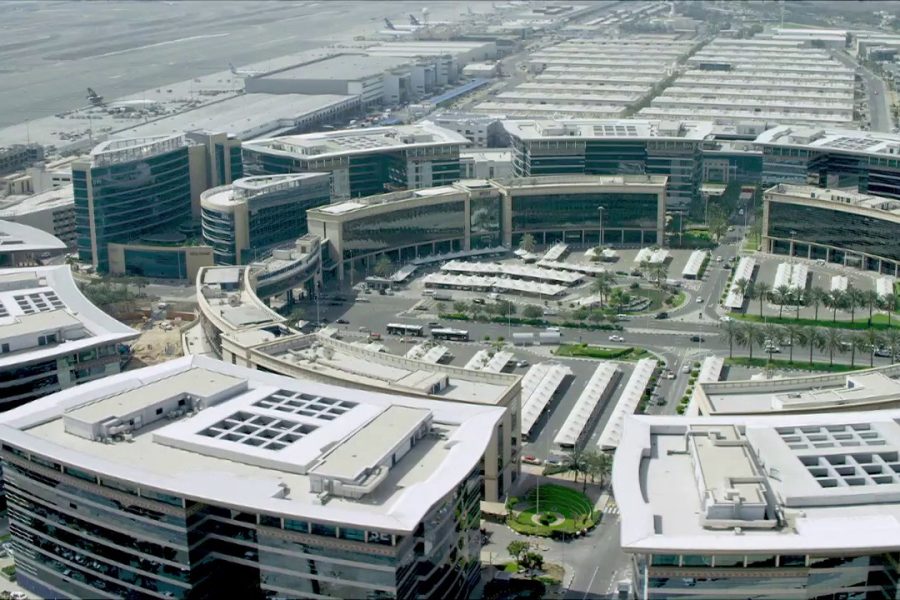 Articolo 3_Globalcom n.22_03092025_kxDAicqe-dafza-1_FREE ZONE DUBAI_