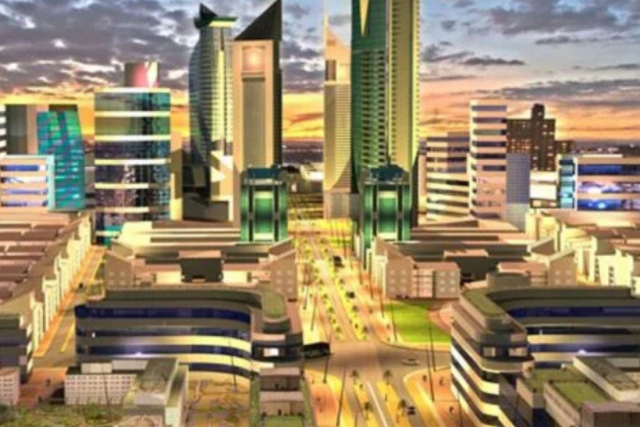 Articolo 4 - Kenya