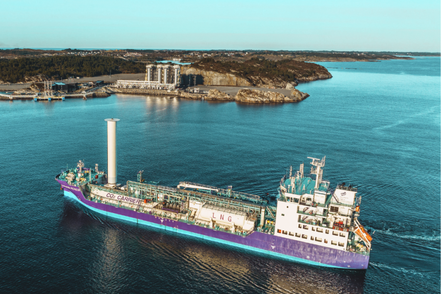 Articolo 4 - Norvegia