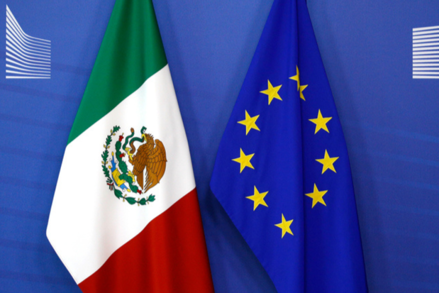 Articolo 5 - GlobalCom n26 Messico