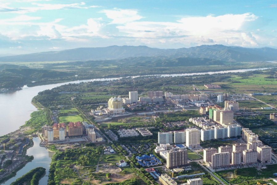 Articolo 5 Peru - Free Zone