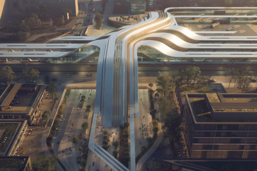 Articolo 5 - Rail Baltica