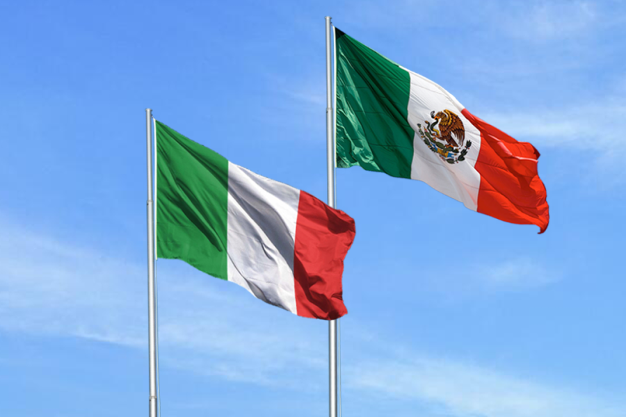 Articolo 6 - GlobalCom n26 Messico