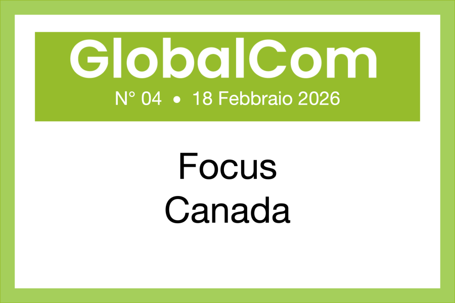 Card GlobalCom n.04 del 18 Febbraio 2026
