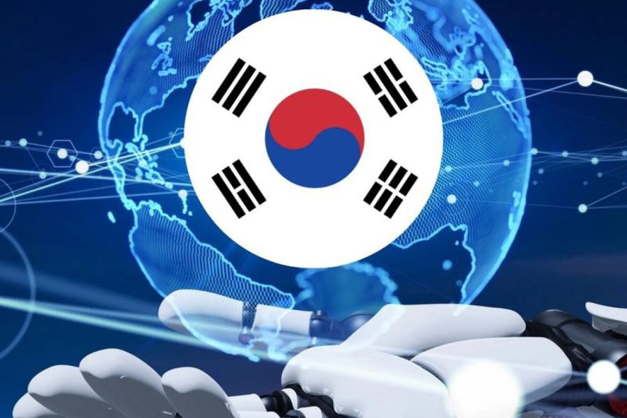 Corea Del Sud_Un_economia Digitale