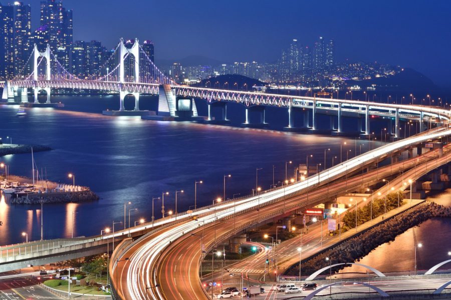 Corea del Sud_export-import