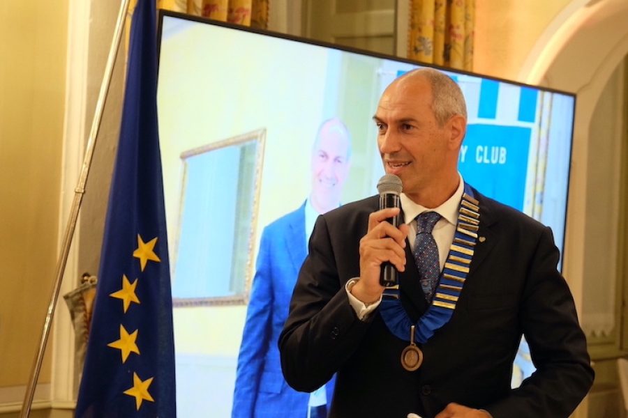 Diego Lorenzi 88