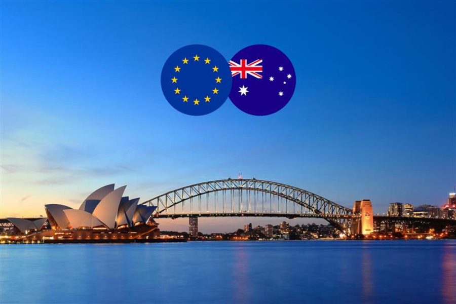 EU-AUS