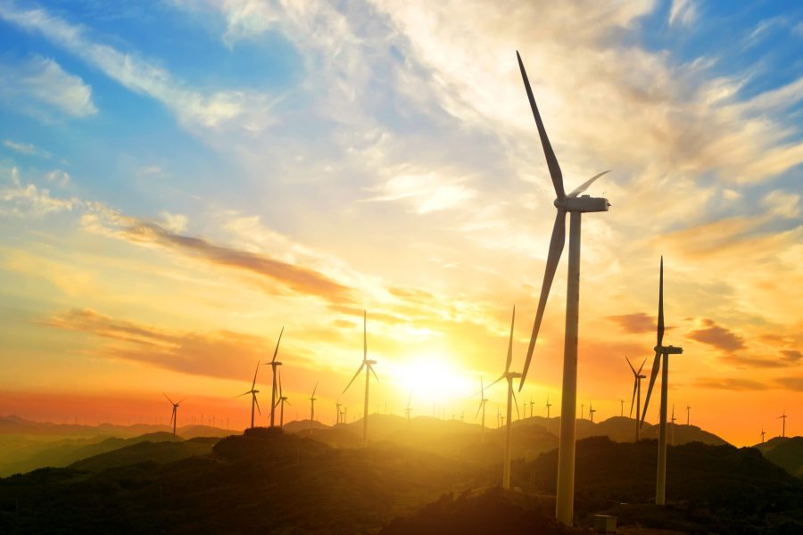 Energie rinnovabili