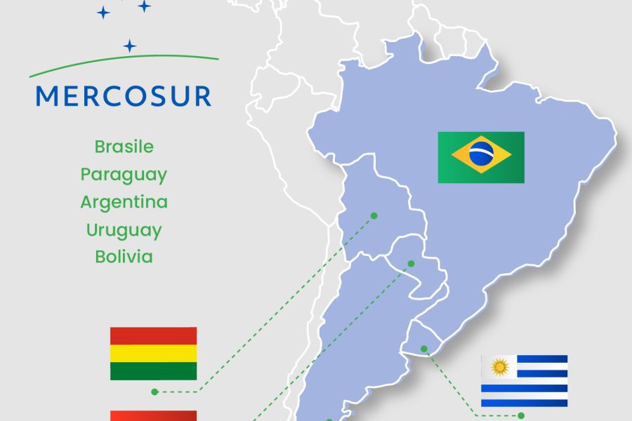 GlobalCom 1080 x 1080 Mercosur Maps 1