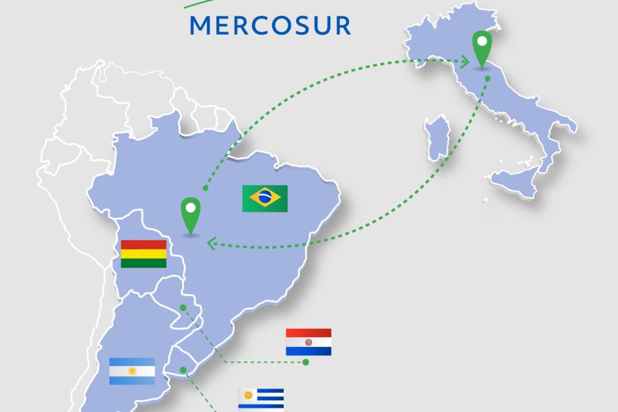 GlobalCom 1080 x 1080 Mercosur Maps 2