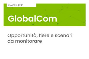 GlobalCom Fiere Maggio 2025
