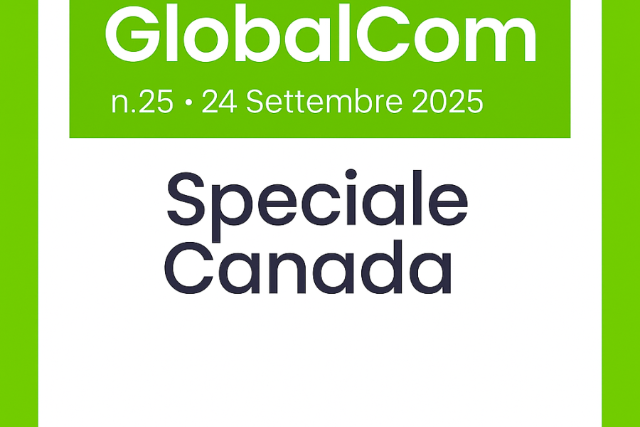 GlobalCom n.25_24092025