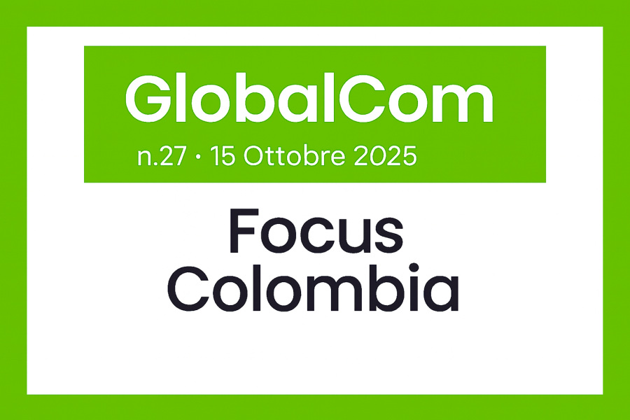GlobalCom n.27 -15 Ottobre 2025
