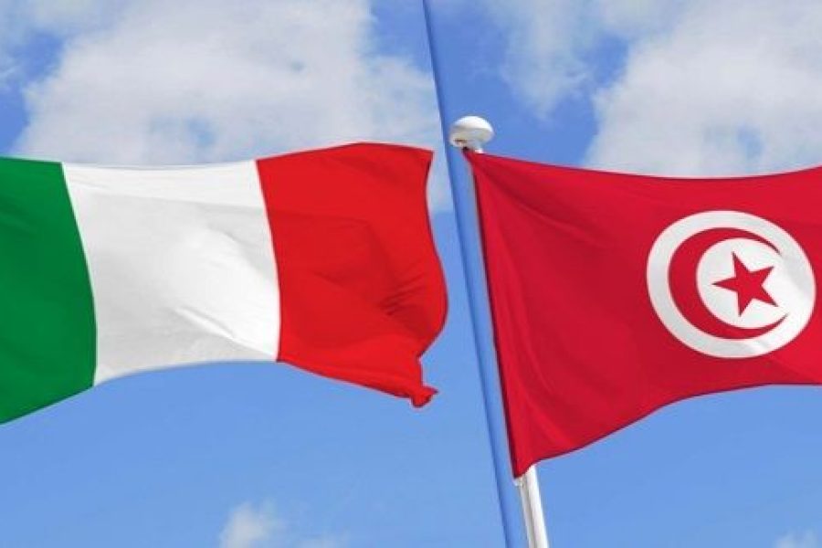Italia-Tunisia