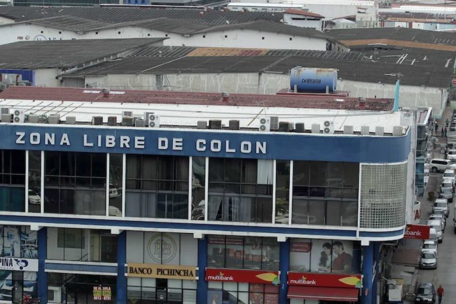 Panama_Colon