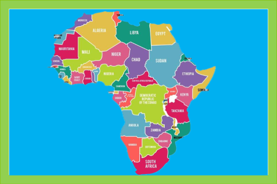 Visual Africa 2026