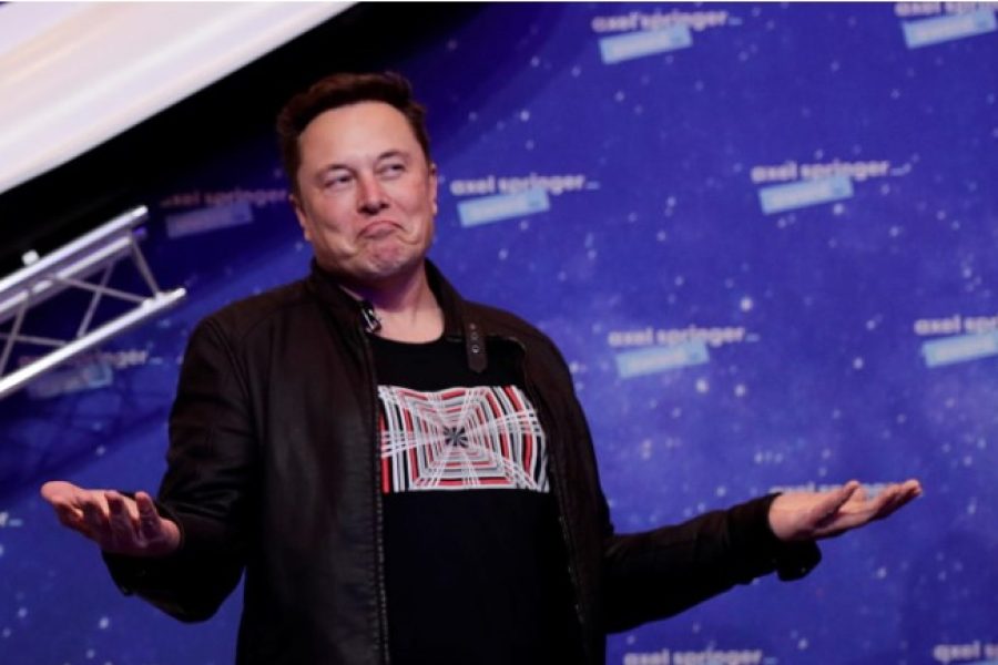 elon musk