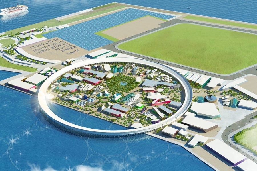 expo-2025-osaka-isola-Yuneshima