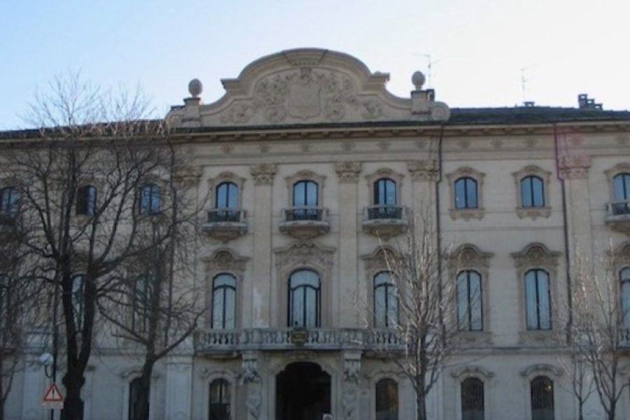 la casa dei giornalisti