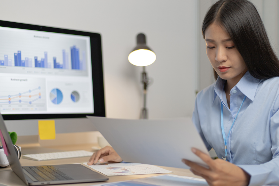 lavoro femminile