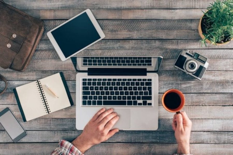 lavoro smart