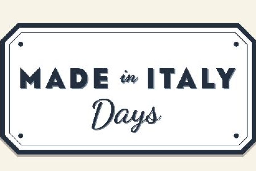 made in italy days 2024