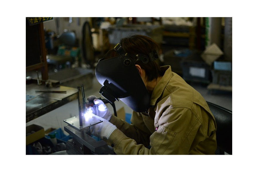 small-factory-645614_640