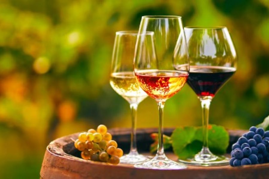 vino